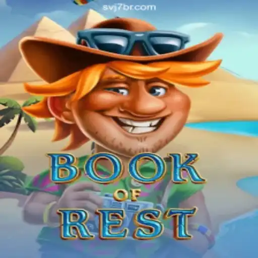 Exploring the Enigmatic World of BookofRest - A Captivating Journey into Adventure and Fortune