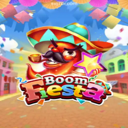 Experience the Thrills of BoomFiesta