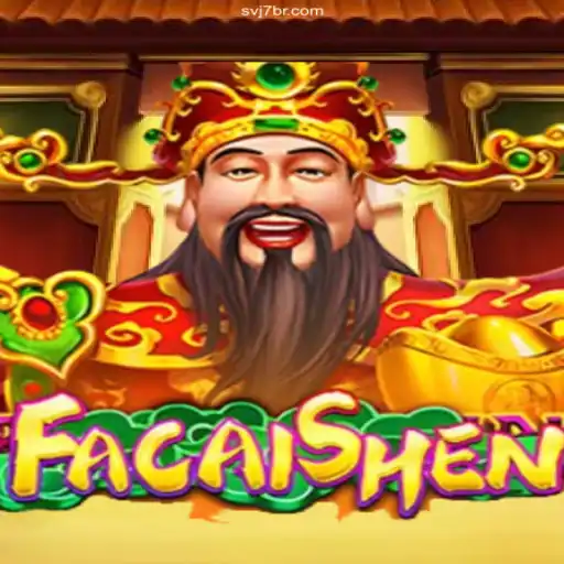 FaCaiShen: Unlocking Prosperity in the Realm of Online Gaming