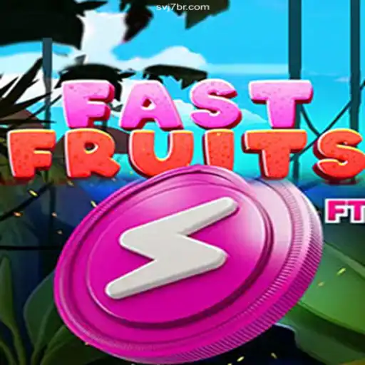 FastFruits: A Speedy Adventure into the World of Online Apostas