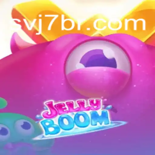 Explore the Exciting World of JellyBoom: Fast Bets and Real Profits