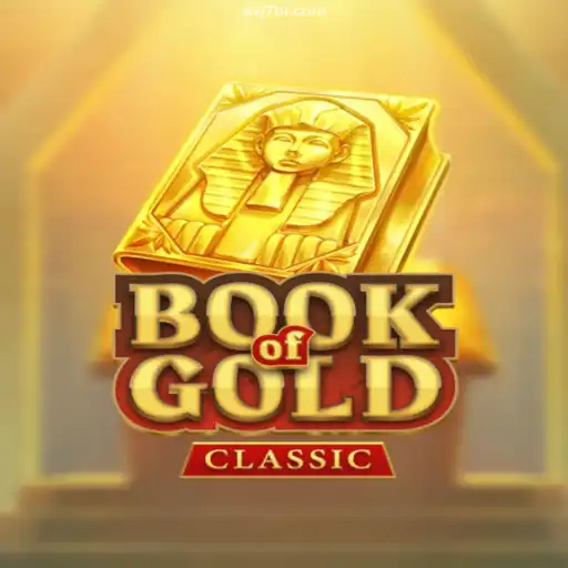 Discover the Thrill of BookOfGoldClassic: A Timeless Adventure with svj7.games