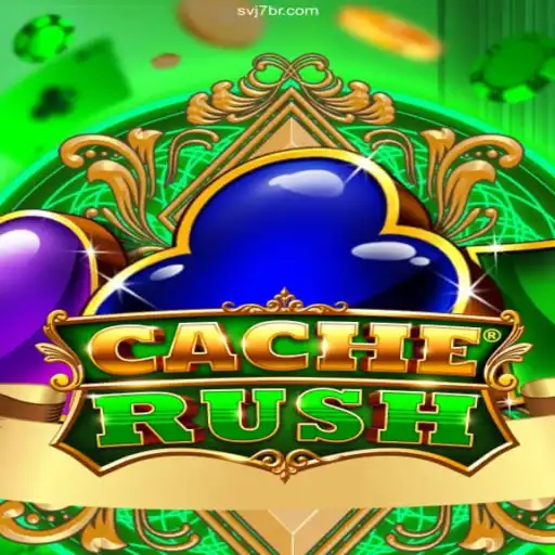 Exploring CacheRush – A Thrilling New Journey in Rapid Betting