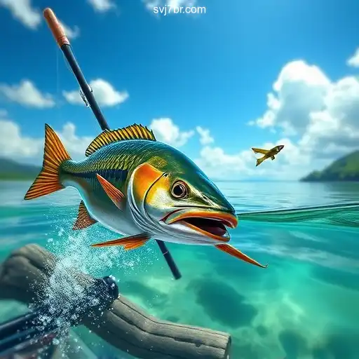 Exploring the World of Fishing Games: An In-Depth Dive