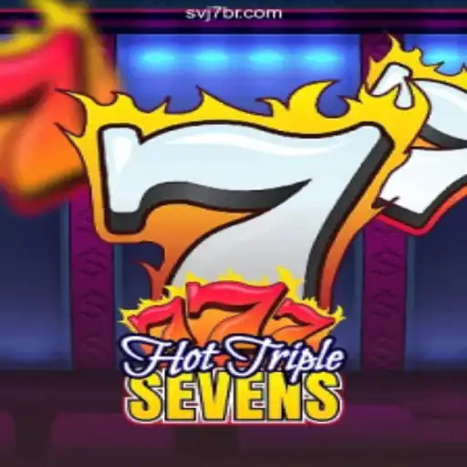 Exploring the Thrilling World of HotTripleSevens
