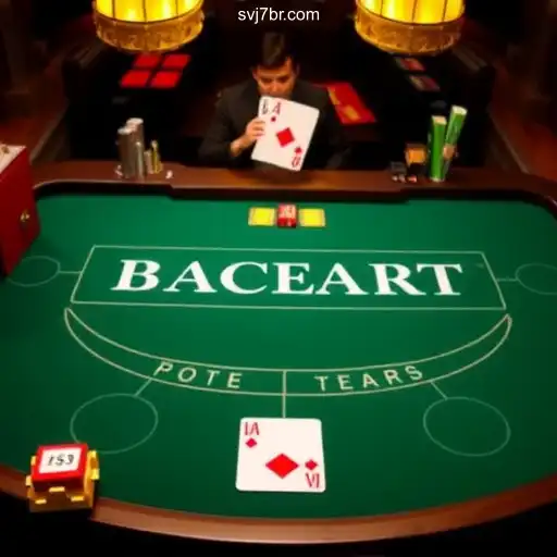 Unveiling the World of Online Baccarat