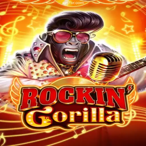RockinGorilla: A Thrilling Adventure in the World of Online Gaming