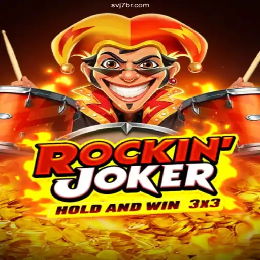 Experience the Thrill of Rockinjoker: The Ultimate Gaming Adventure