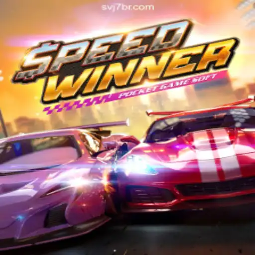 Discover the Thrill of SpeedWinner: A Fast-Paced Gaming Experience