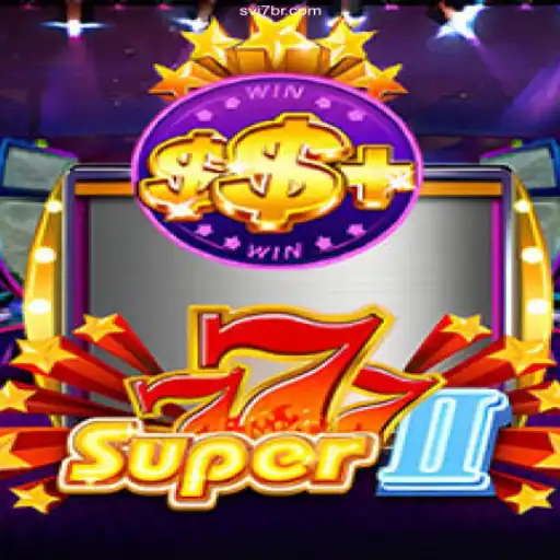 Diving into the World of Super777II: A Game of Thrills and Real Rewards