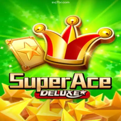 Exploring the Thrills of SuperAceDeluxe and svj7.games