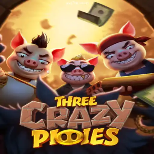 Experience the Thrills of ThreeCrazyPiggies: A Dynamic Gaming Adventure